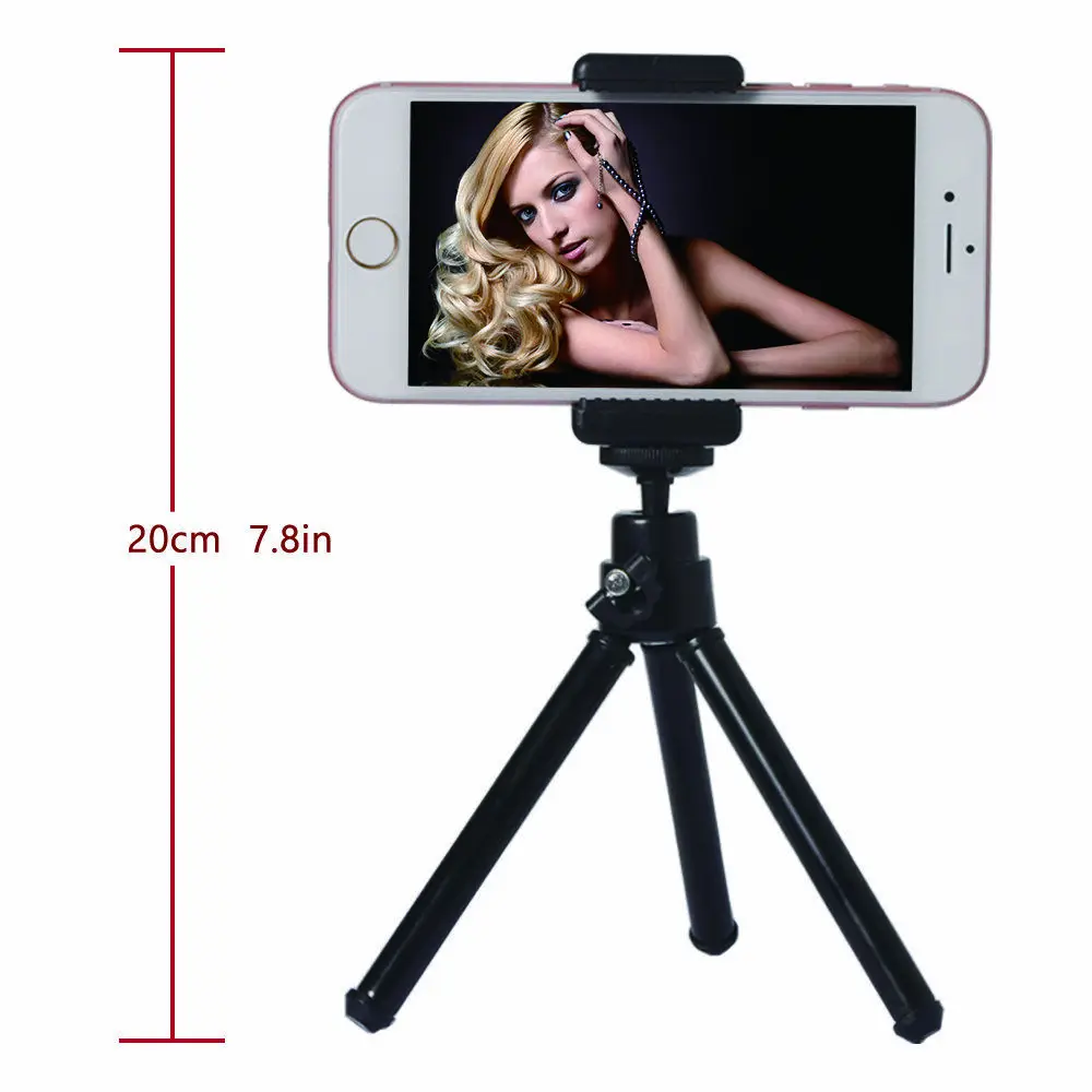 Fotoconic 9 &quotDimmable светодиодный Selfie кольцо света с 90 см подставкой для макияжа Youtube Live