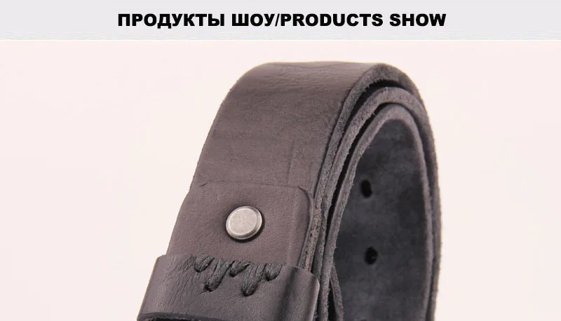 CUKUP мужские ремни высшего качества из натуральной коровьей кожи, мужские ремни из цинкового сплава с металлической пряжкой для мужчин, упакованные в коробку NCK187