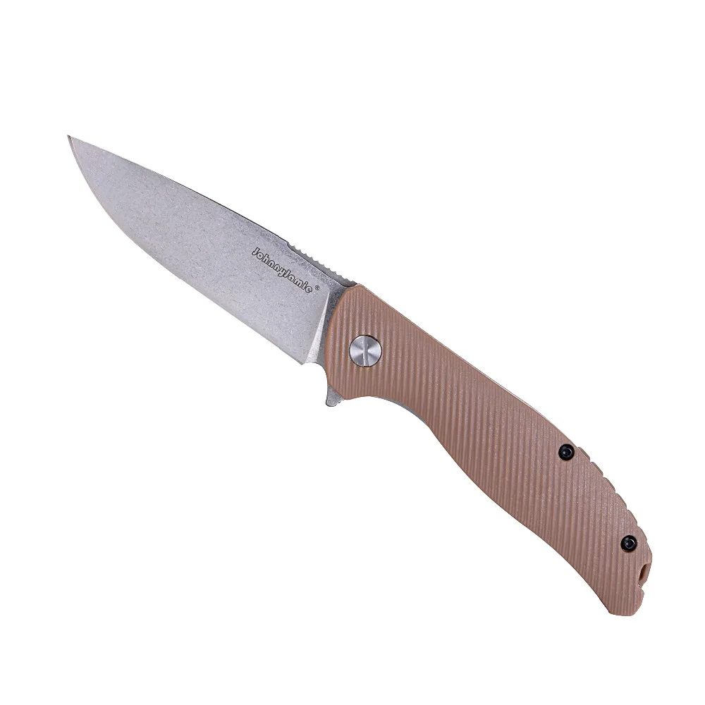 Johnnyjamie скоростные Мячи мини F3 3 35 &quot103 г коричневый FRN ручка 420 из нержавеющей стали