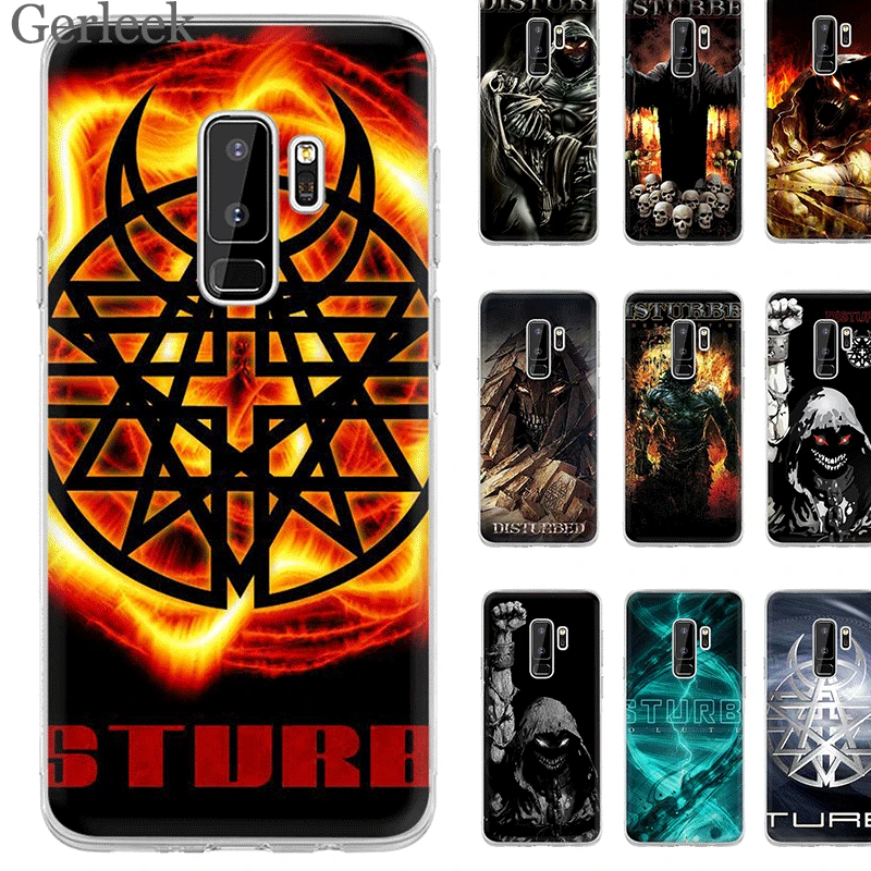 Чехол Desxz Lost Souls для Samsung J1 J2 J3 J5 Prime J6 J7 защитный чехол|Чехлы-накладки| |