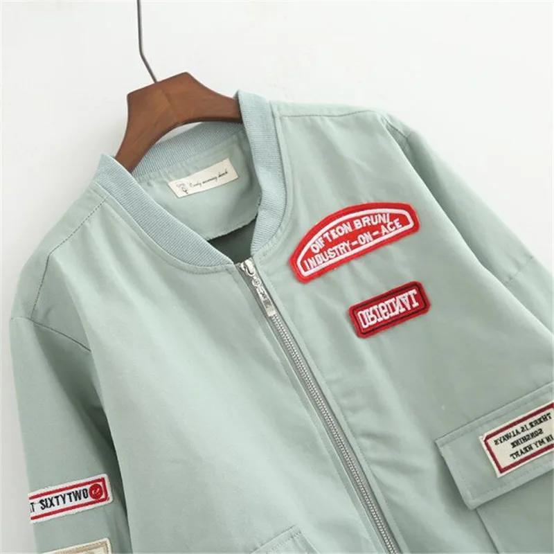 Куртка женская с карманами на молнии капюшоном 2019|Женские толстовки и свитшоты| |