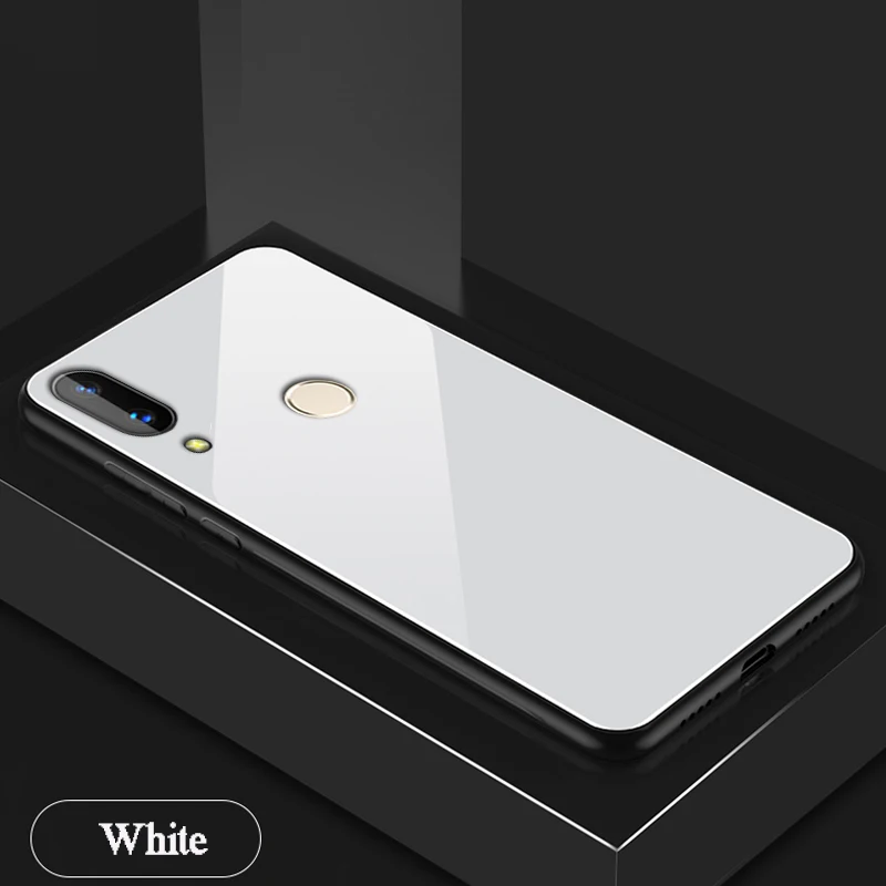 Чехол YonLinTan чехол для Xiaomi Redmi 7 Pro 7Pro Жесткий 3d на 360 телефон задней панели Xiomi Redmi7 6 26