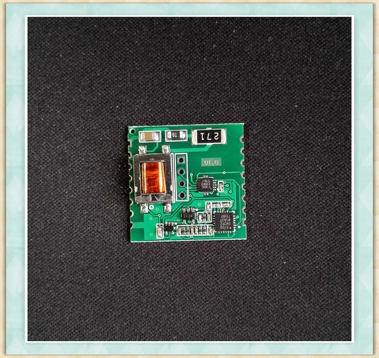 HART UART ttl последовательный порт модема, модуль чипа AD5700, Needn't rts, 270R и изолированный трансформатор, лучшие продажи