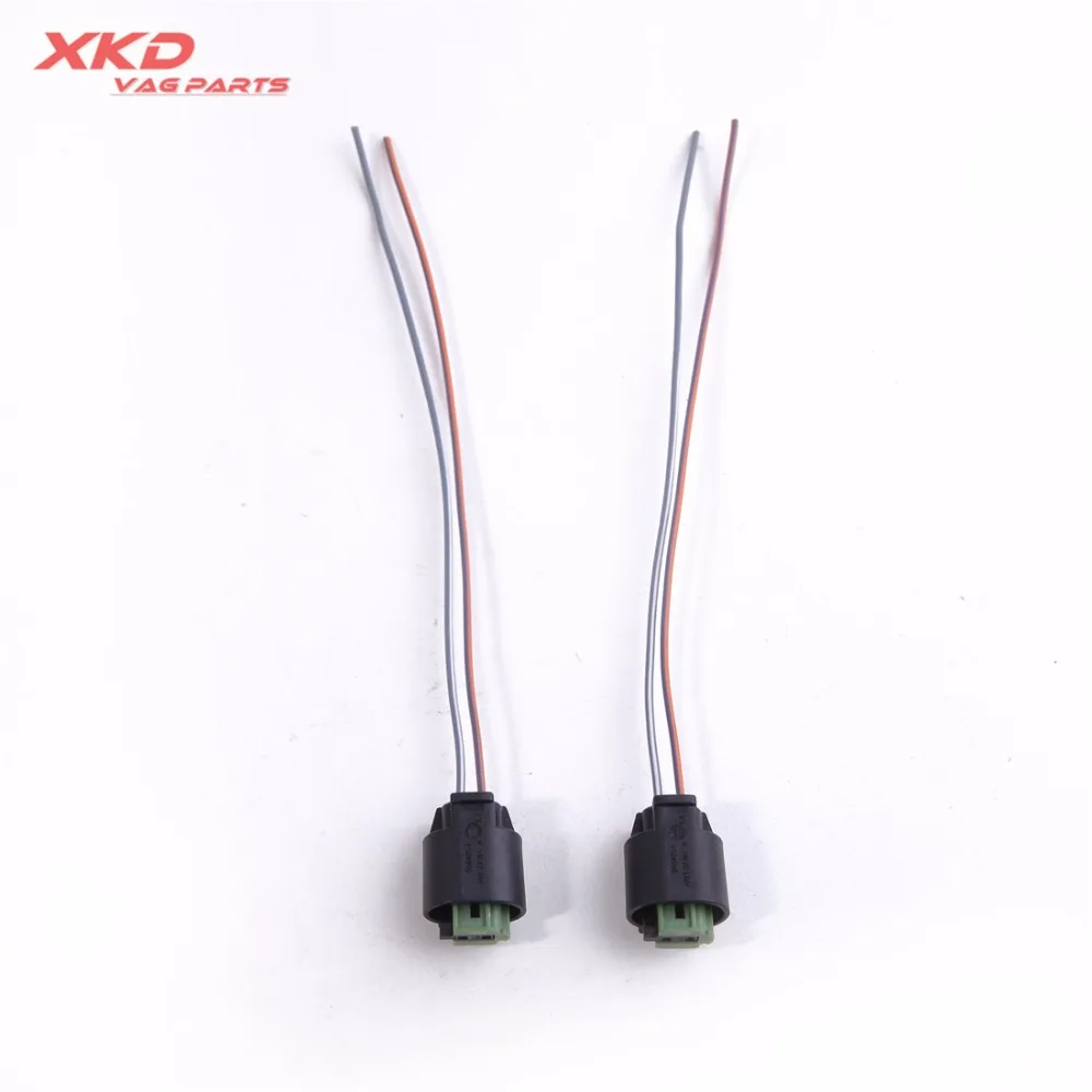 2 шт. сопло для распыления воды разъем омывателя лобового стекла обогрев струи