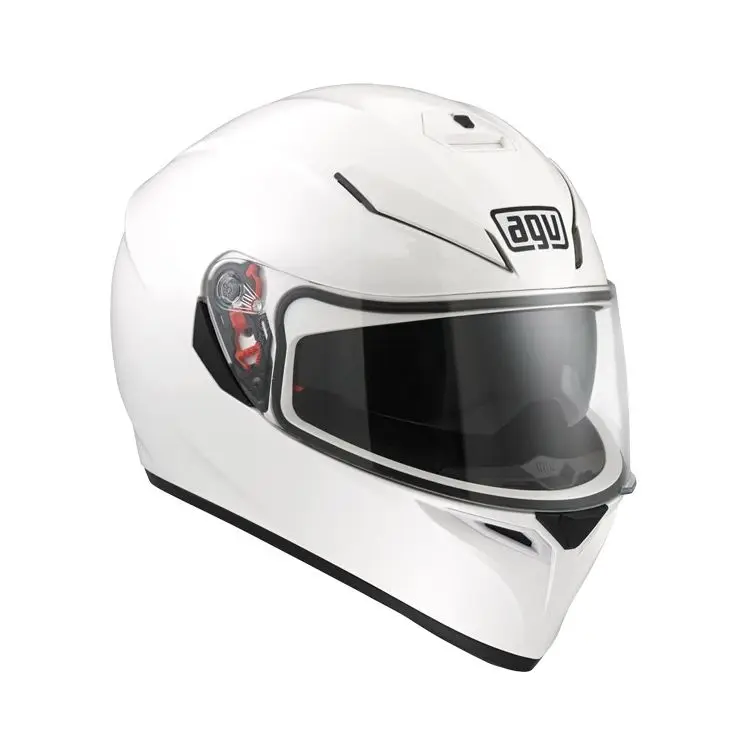 AGV унисекс взрослый K-3 SV анфас шлем мотоциклетный гоночный шлем