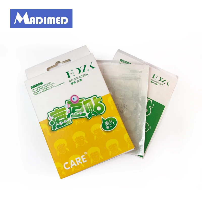 40 шт. Патчи от акне пятна блестящая наклейка черные точки|care|care face |