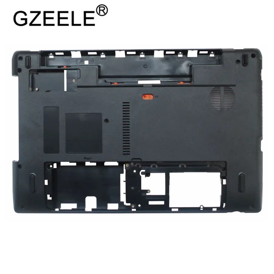 Чехол для ноутбука Acer Aspire 5750 5750g 5750z 5750ZG 5750S черный | Компьютеры и офис