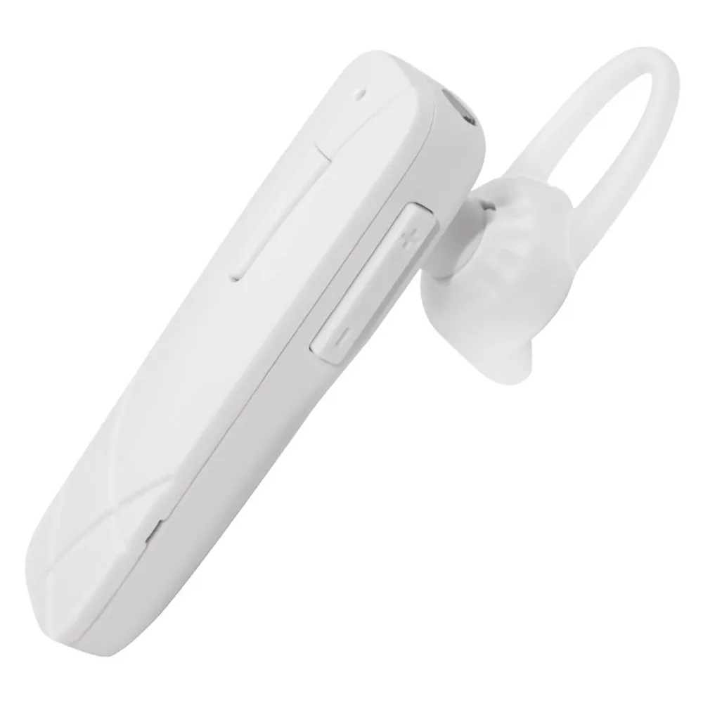 Беспроводные Bluetooth наушники VOBERRY Buniess 4 1 с микрофоном для iPhone X Samsung | Электроника