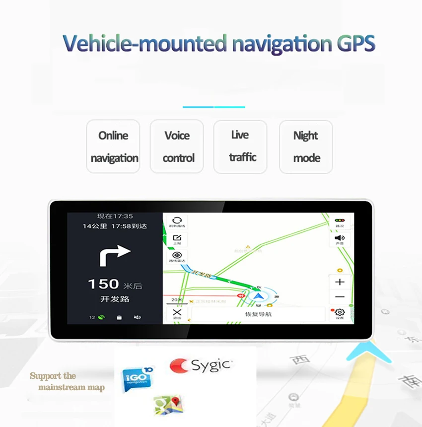 Liislee для Renault Duster 2010~ Android система аудио видео мультимедийный плеер Автомобильный навигатор gps радио Navi