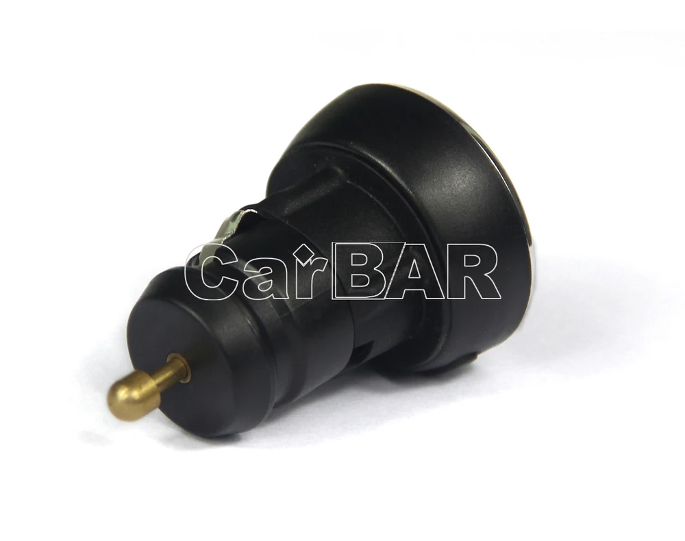 Прикуриватель TPMS с внутренним датчиком поддерживает быструю утечку высоким и