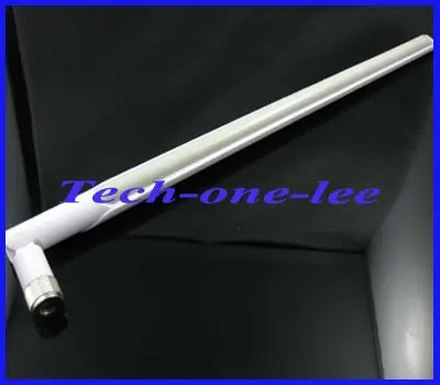 Удлинительный кабель 10dBi с антенной 2 4 ГГц беспроводной Wi Fi антенный усилитель