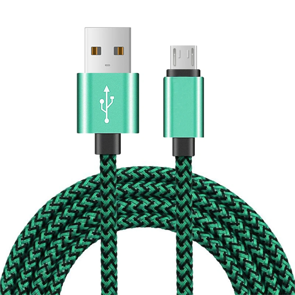 3 м 2 м 1 м все микро-usb для устройств на аndroid кабель для передачи данных для Xiaomi 3 4 7 Note 4X5 5A 6 6A samsung S6 S7 Note 2 4 5 Edge зарядка через usb кабели