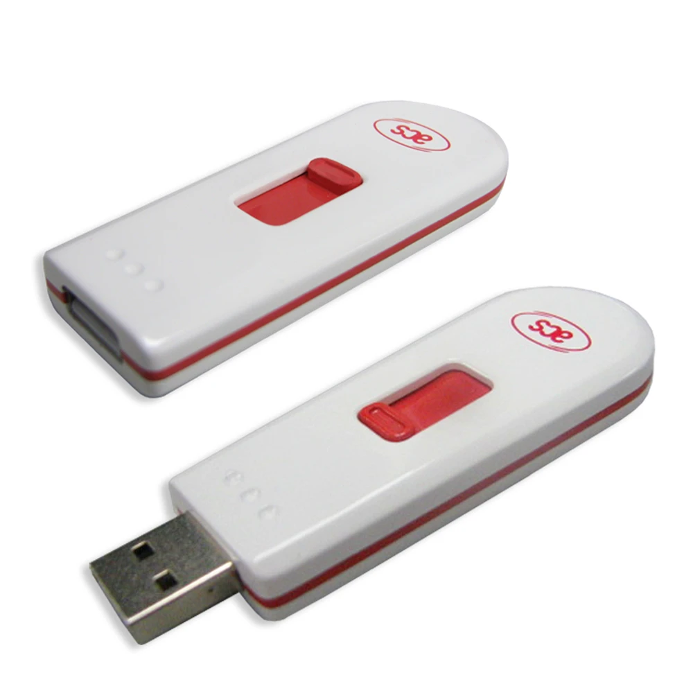 ACR122T ISO/IEC 18092 NFC ISO 14443 ТИП A & B мини Бесконтактный считыватель смарт