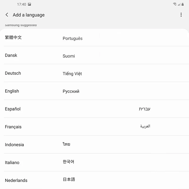 Samsung Galaxy A60 SM A6060 6 3 дюйма полноразмерный экран 2340*1080 Android 9 0 Восьмиядерный