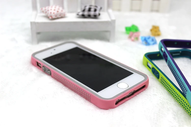 Чехол-бампер для телефона TIANSTON для Iphone 5, 5S, SE, 6 plus, чехол из ТПУ, силиконовый чехол для телефона для Apple 5, 5S, SE, милый чехол-бампер, чехол s Coque