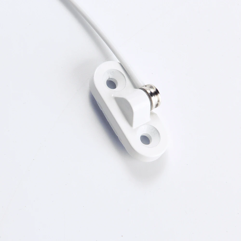 Замок на окна детский из нержавеющей стали 4 шт./компл.|Замки и блокираторы для