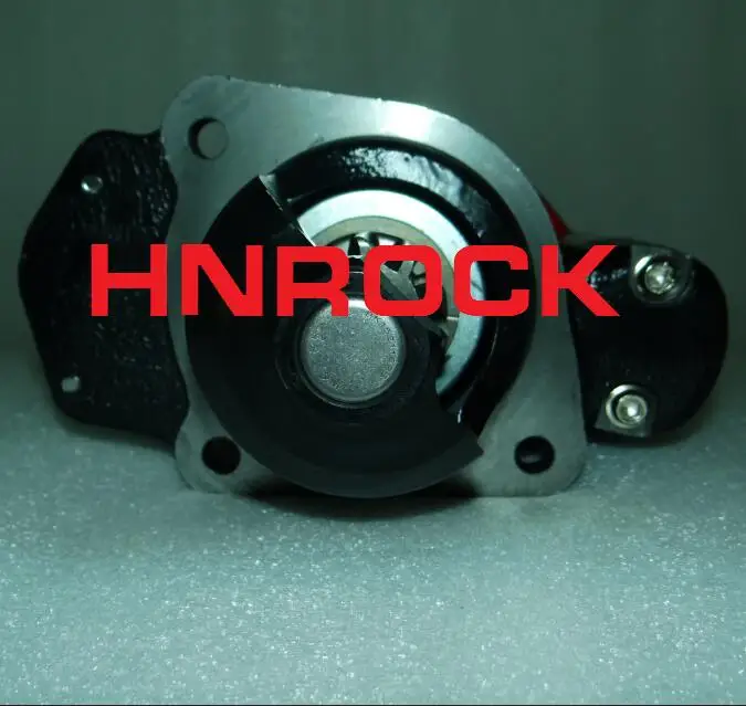 Новый стартер двигателя 24 В C4983068 M93R3014SE для CUMMINS ISBE ISDE|motor starter|motor motormotor 24v |