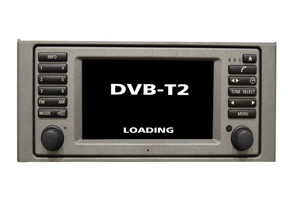 DVB T2 цифровой телевизор для Land Rover L322|tv dvb-t2|tv digitaltv tv |