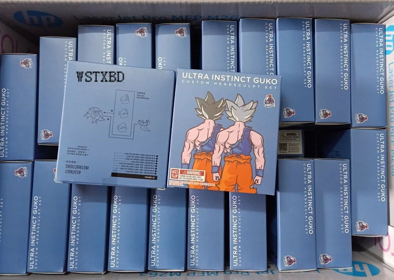 Demoniacal подходит для Dragon Ball DBZ shf Goku UI Vegeta аксессуары фигурки игрушки