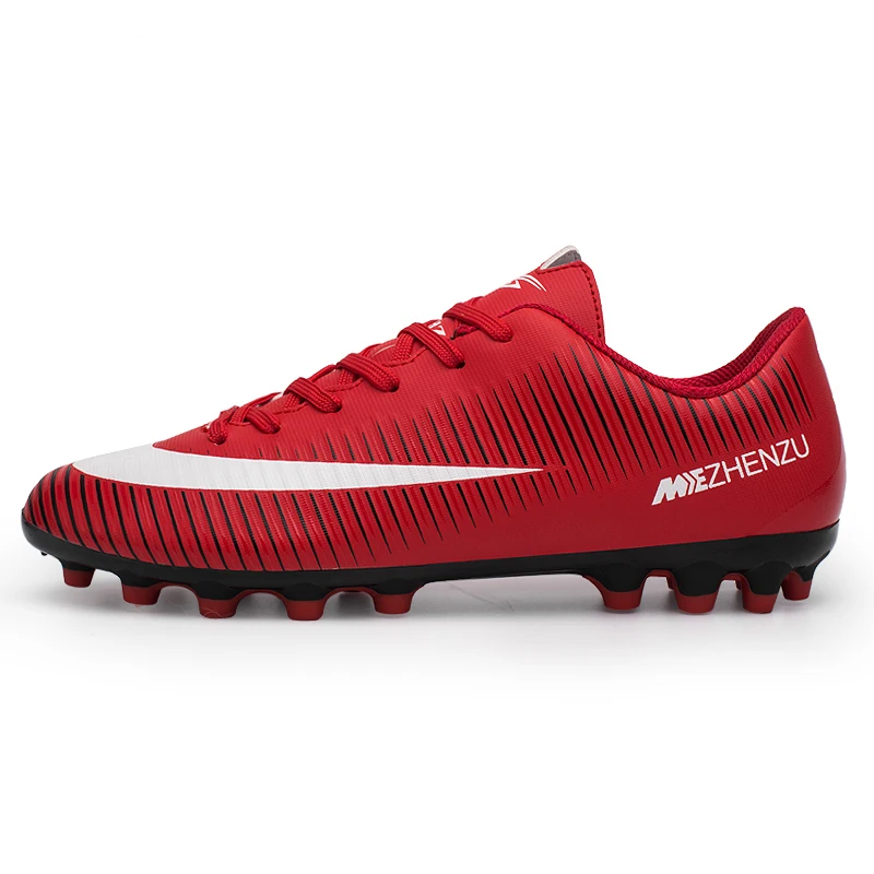 Футбольные бутсы мужские футбольные Zapatos Botas De Futbol 2017 комнатные для мальчиков |