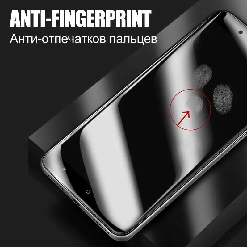 TOMKAS 2 шт. протектор экрана для Xiaomi Redmi 4A Стекло Закаленное Ультра тонкое Xiomi 5 3 S Note