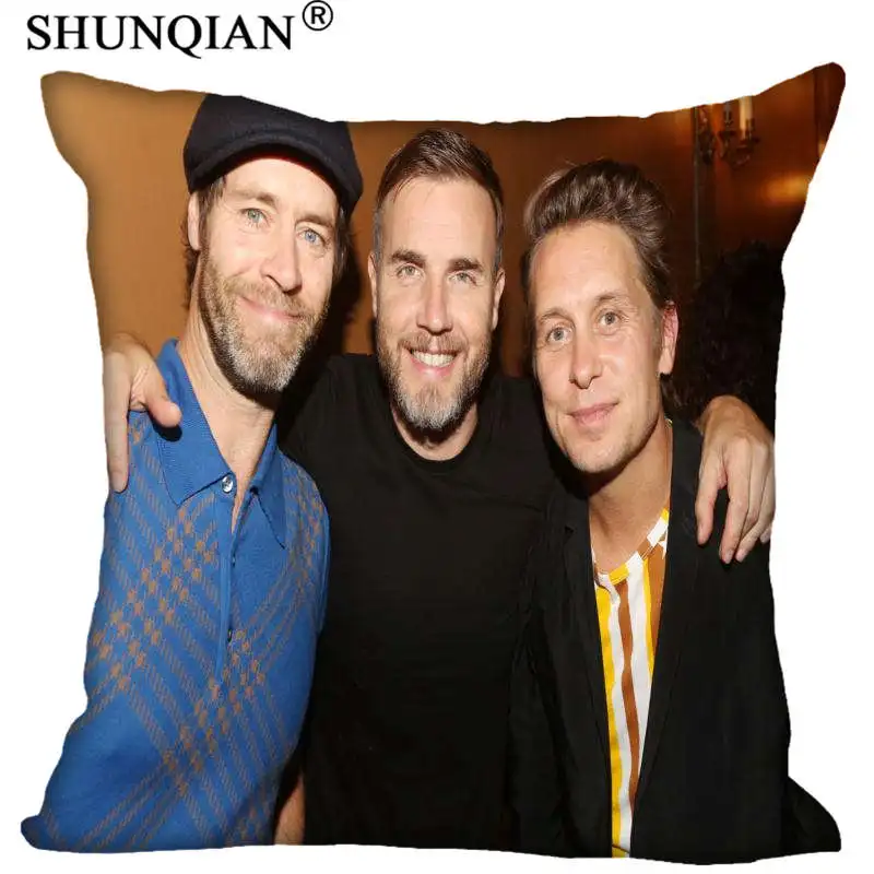 

New Arrival take that Pillowcases zipper Custom Pillow Case More Size Custom your image gift