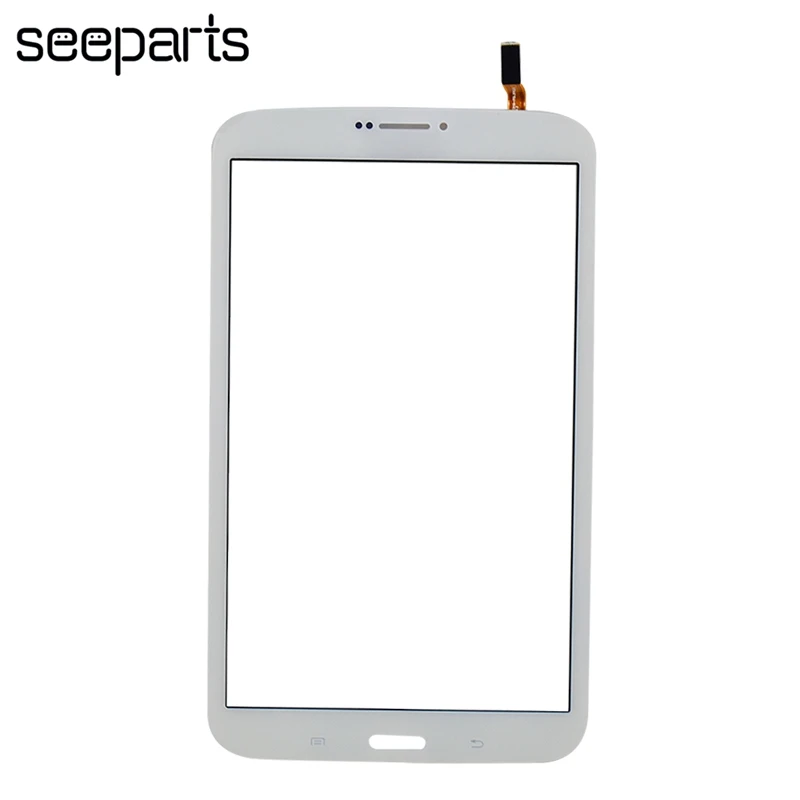 Сенсорный экран 8 0 дюйма для Samsung Galaxy Tab 3 T315 дигитайзер сенсорная панель переднее
