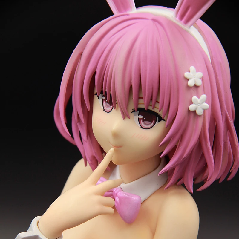 Новинка 2019 сексуальные игрушки для девочек в стиле аниме Love Ru MOMO детей