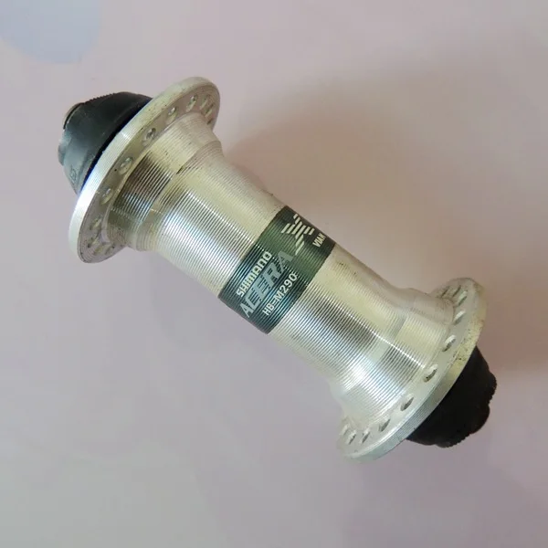 Shimano acera HB M290 A LTUS CT90 100 мм 36 отверстий передний дисковой Тормоз MTB горный велосипед V