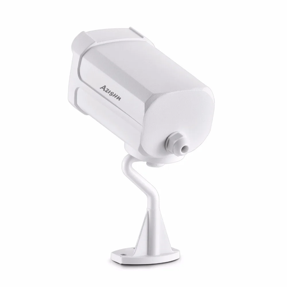 AZISHN HD 3.0MP 1080P 2.0MP ip камера видеонаблюдения с поддержкой Wi Камера открытый