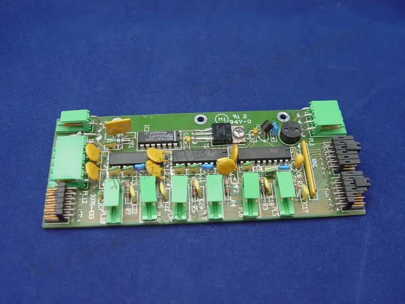 

FOR Rittal Biochemical Instrument Accessories VITALAB SELECTRA E Motor Driver Board