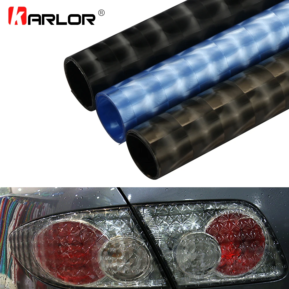30*150cm Cat Eye Car Light Tint Vinyl Film Auto Headlight Taillight Foglight Decorative Sticker Wrap Lamp Tint Film Car Styling 30*150cm Cat Eye Car Light Tint Vinyl Film Auto Headlight Taillight Foglight Decorative Sticker Wrap Lamp Tint Film Car Styling