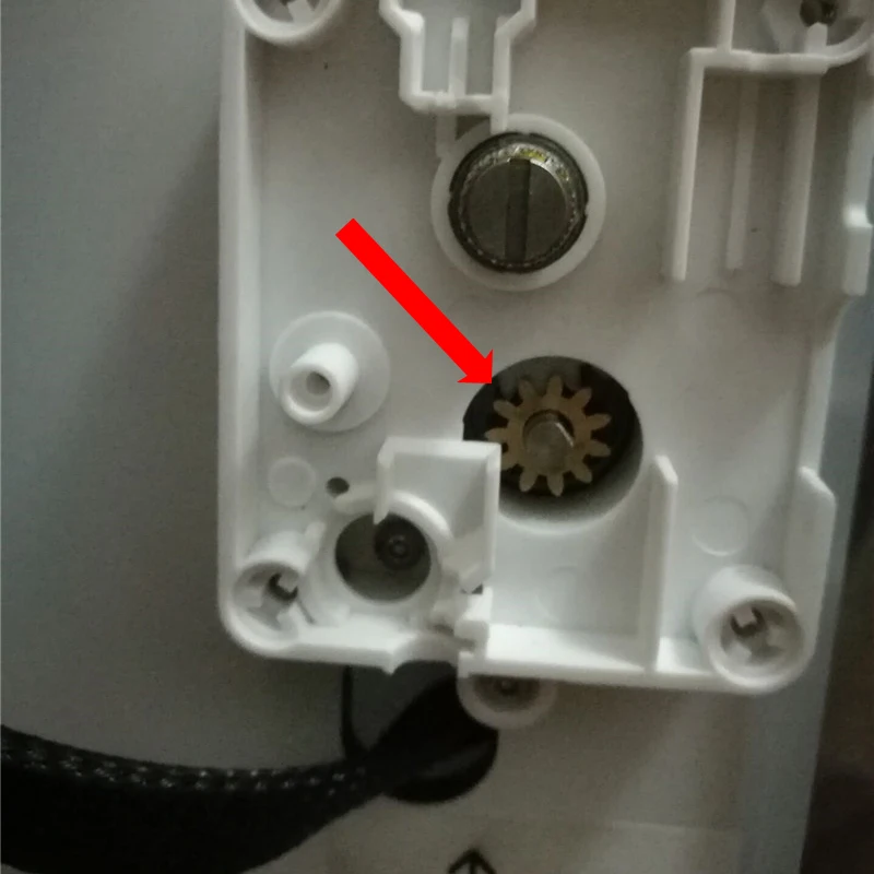 Wholesale um2+ Extended Extruder Metal Motor Gear Feeder for Ultimaker 2+ | Компьютеры и офис