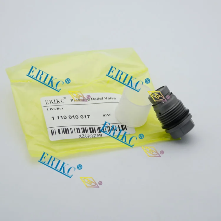 

Предохранительный клапан ERIKC 1110010017