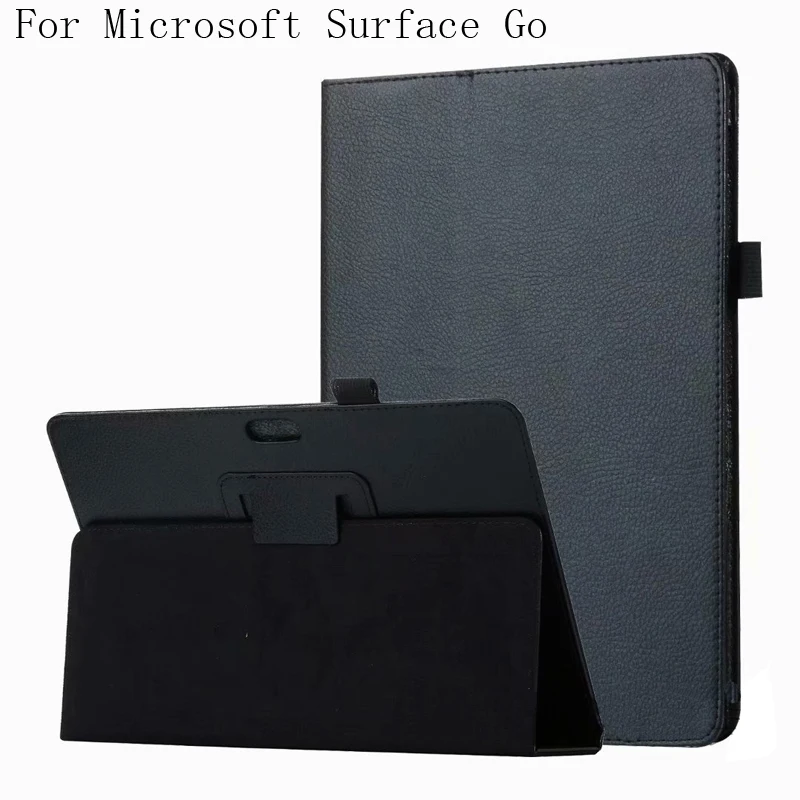 For Microsoft Surface Go Case Cover Protector Surfacego Casing Business Stand Shell Capa Fundas | Компьютеры и офис