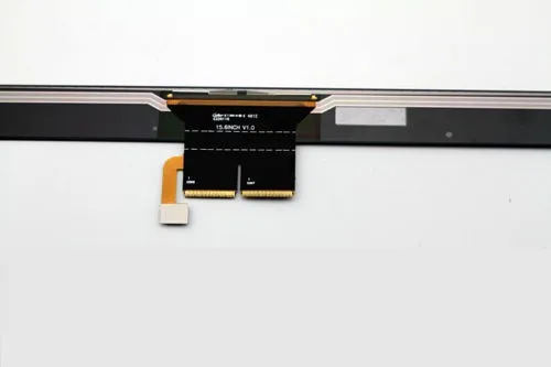 15," для acer Aspire V5-571 V5-571P V5-571PG Сенсорный экран планшета Стекло Замена