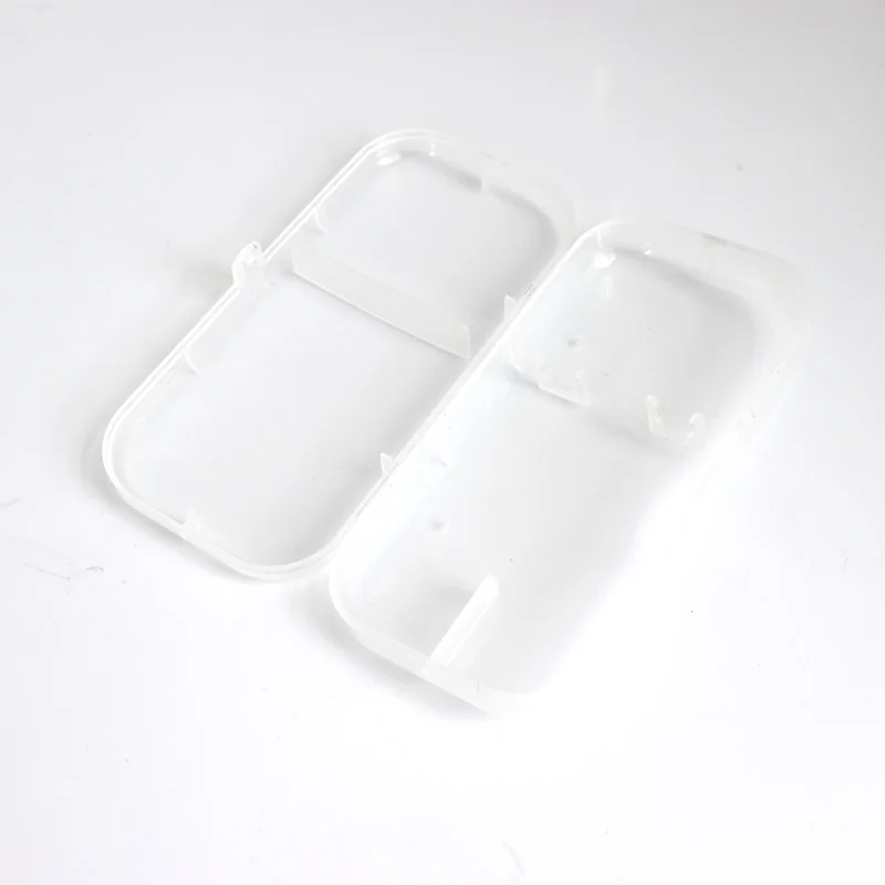 Portable Box Kids Spoon Children Stainless Steel Fork Case Portable Safety Baby Feeding Utensils Training Dinnerware 2pcs/ Set - Цвет: Portable Box