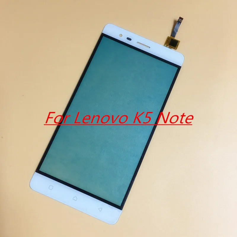 5 "Сенсорный экран для Lenovo K3 Note A7000 K50 T5 K5 Примечание мобильный телефон сенсорный