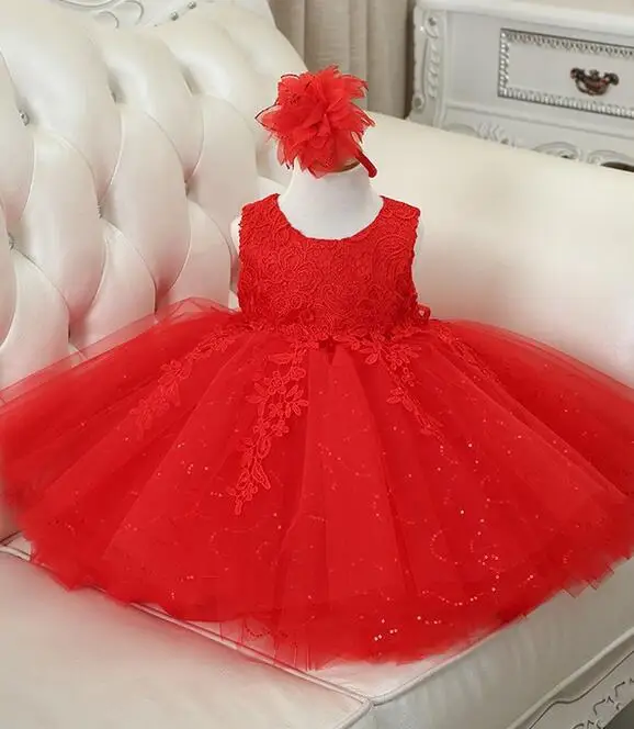 2017 Baby Girls Dress Children's Clothing Party Princess Kids Wedding Dresses Prom Teen Costume | Детская одежда и обувь