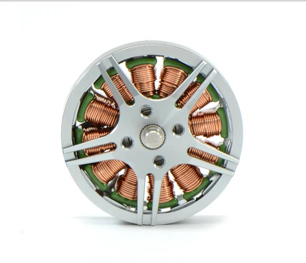 Оригинальный бесщеточный мотор SUNNYSKY V3506 650KV 400KV для мультикоптера RC 1 шт.|400kv brushless