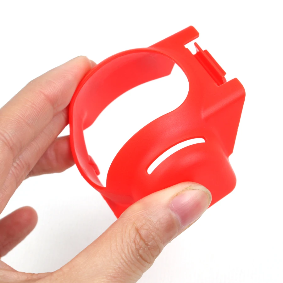 MAVIC PRO объектив для камеры солнцезащитный козырек с антибликовым покрытием Gimbal