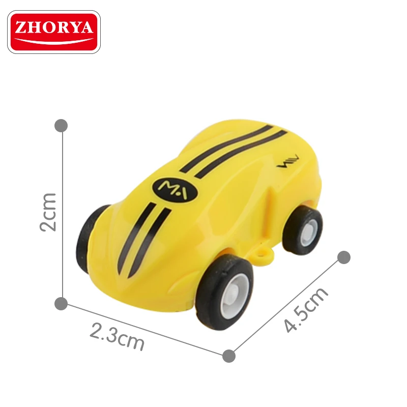 

Zhorya Mini High Speed Racing Car Toys for Children Omnidirectional Rotation Flashing Light Rapid Spinning Cars Birthday Gifts