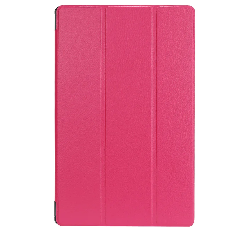 Чехол для планшета acer Iconia One 10 A3-A50 10,1 '', чехол для планшета acer Iconia One 10 A3-A50, чехол с Откидывающейся Крышкой из искусственной кожи+ стилус
