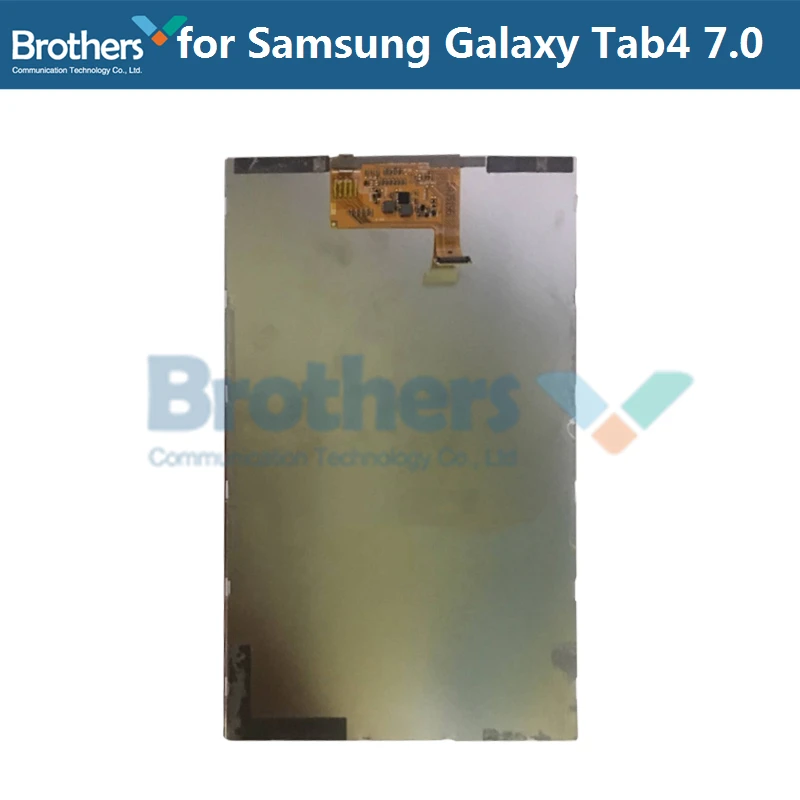 Планшет ЖК для samsung Galaxy Tab 4 7,0 T230 SM-T231 ЖК-экран для samsung T233 T235 Панель ЖК 7 дюймов Высокое качество