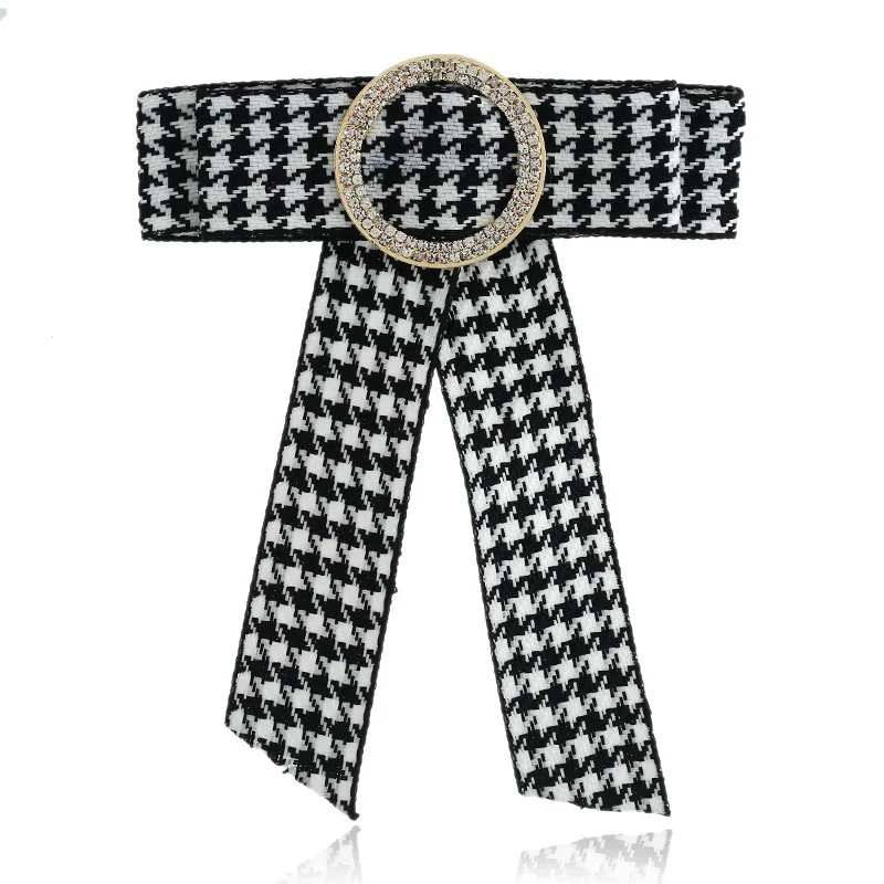 Ресторанный отель на стойке регистрации универсальный модный галстук бабочка в