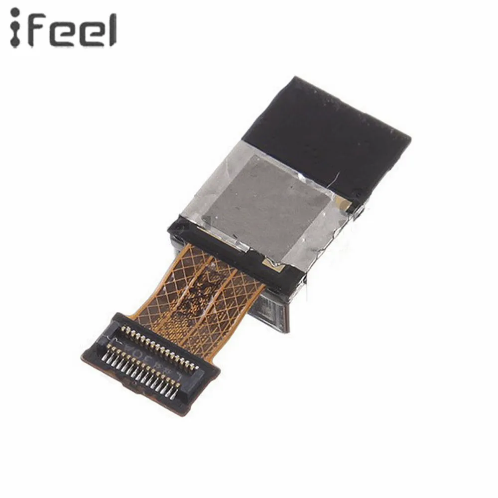 IFEEL для LG G3 D855 D850 D851 D852 большая Задняя Основная камера Модуль Объектив гибкий