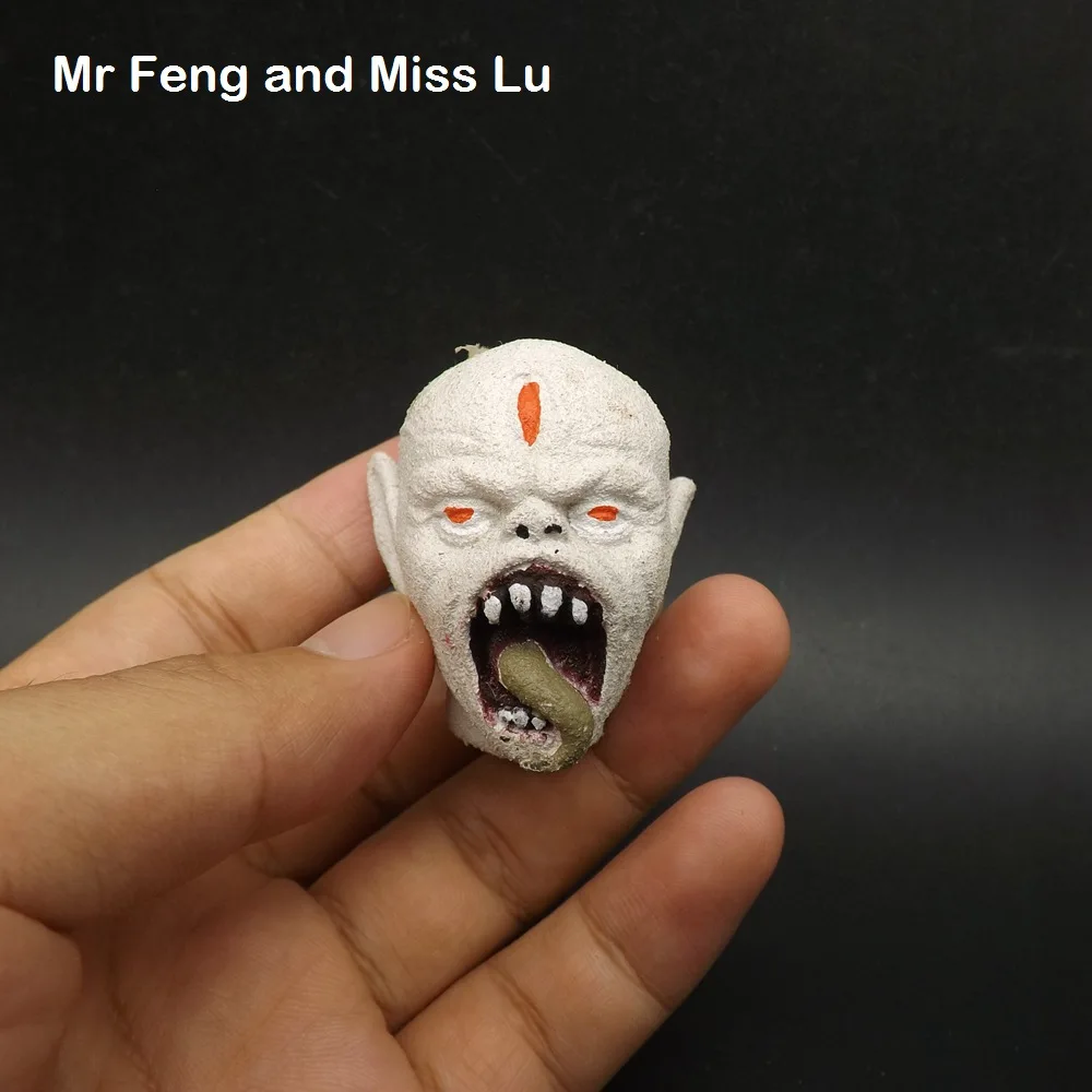 Великолепная игрушка Череп шутка розыгрыш Игрушечная модель растущая в воде -