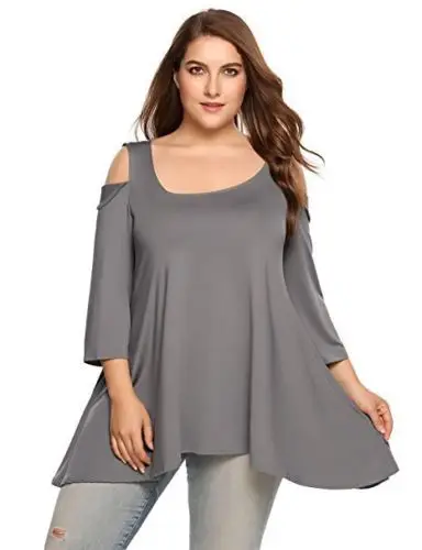 Лидер продаж 2017 женская футболка с открытыми плечами повседневные Летние