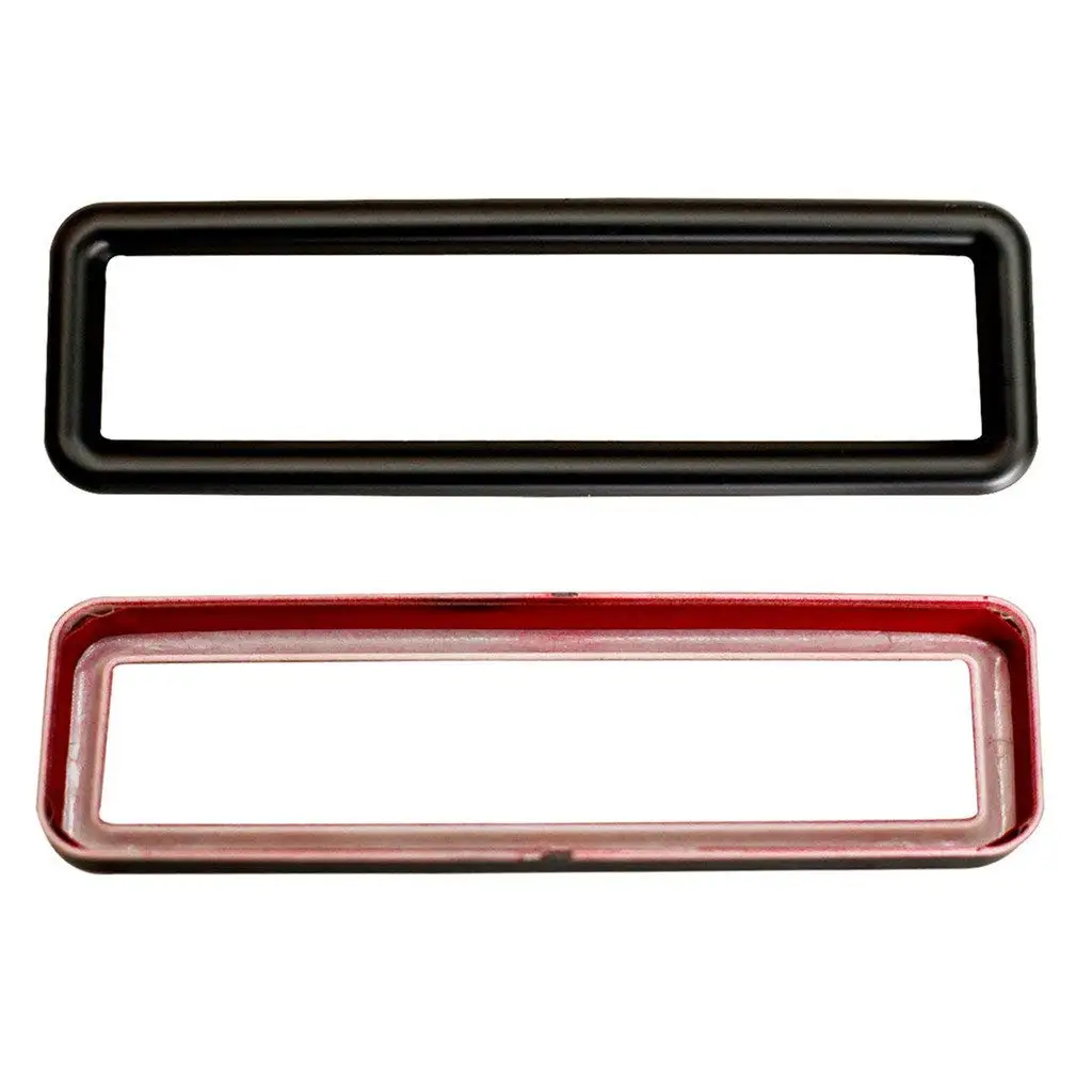 SHGO высокоуровневый тормозной абажур Тормозная лампа декоративное кольцо