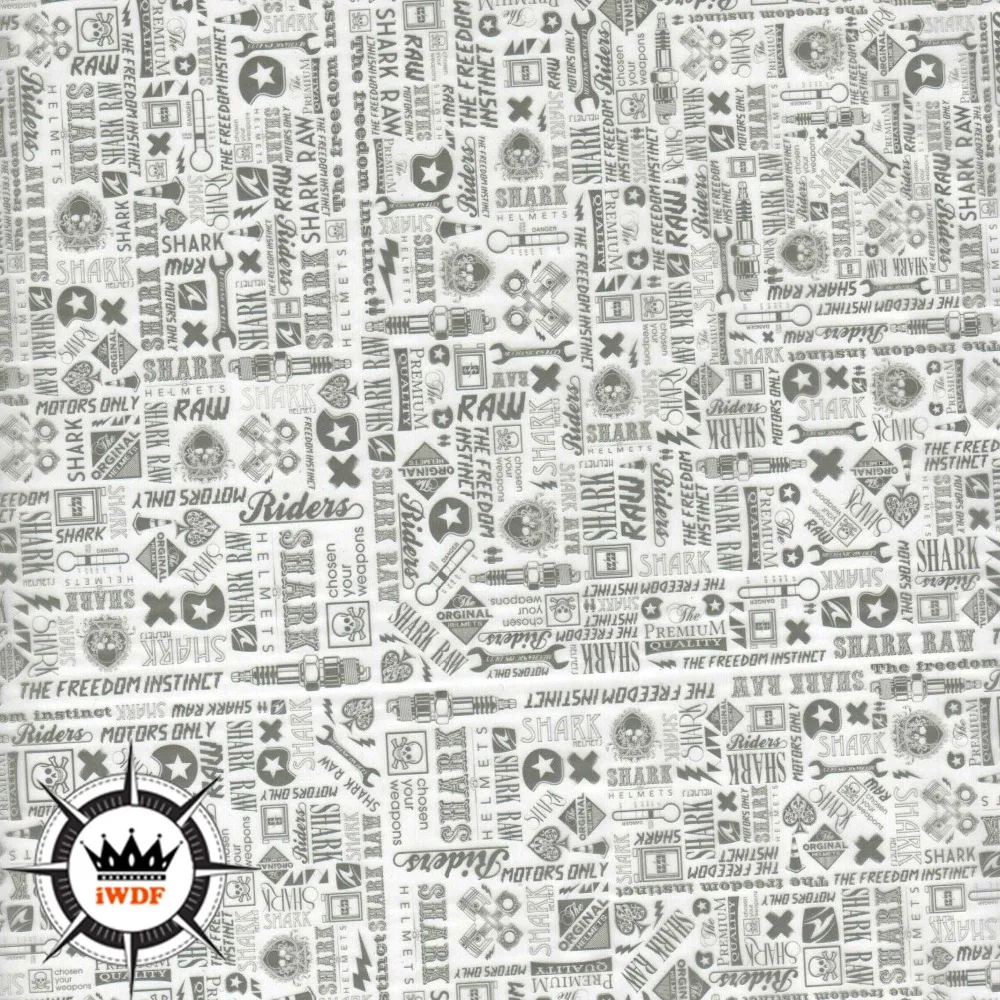 

2M/6M/10M Length water transfer printing 0.5m Width cubic transfer printing film H034C